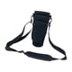 thumbnail image 1 of Bolsa para botella, portabotellas de agua con bolsillos, bolsa para botella de agua, funda para vaso para viajes, deportes al aire libre, ciclismo y negro, 1 of 8
