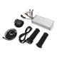 thumbnail image 3 of Kit de controlador sin escobillas de 1000 W, controlador de modo dual de onda cuadrada de 30 A, panel de visualización LED900S para bicicleta eléctrica y scooter., 3 of 14