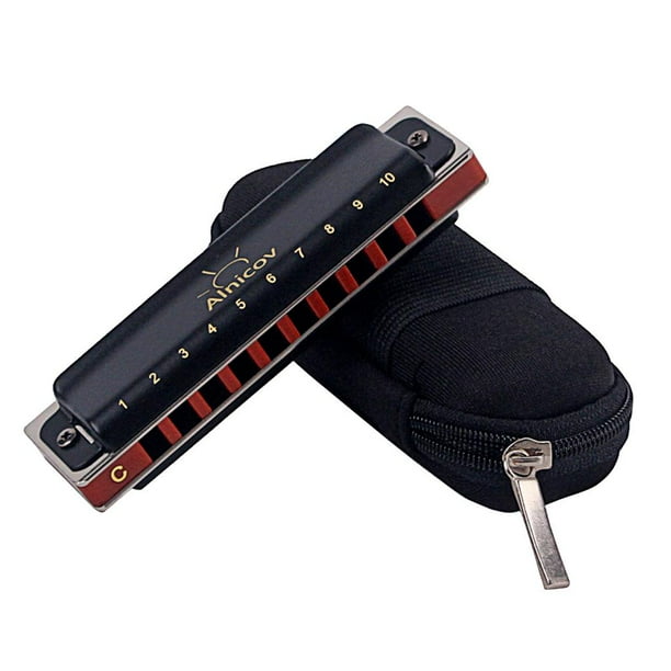 Best harmonica key outlet