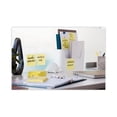 thumbnail image 5 of Original Pads in Canary Yellow, Cabinet Pack, 3" x 3", 90 Sheets/Pad, 18 Pads/Pack | Bundle of 2 Packs, 5 of 5