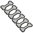 thumbnail image 2 of Iron Patches  , 6 Pcs Patches  For Coats For Backpacks For Shirts, 2 of 8