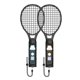 thumbnail image 1 of Raqueta tenis 2 pcs para Joy-Con Controller Grep () Black, 1 of 9