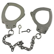 Smith & Wesson Model 1900 Leg Iron Cuffs Nickel