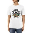 thumbnail image 4 of Oakland Roots Sc T-Shirt Casual Tee Shirts For Men Women, 4 of 6