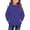 Navy, variant on KAUOD Girls Winter Puffer Coats Quilted Windproof Hooded down Jackets Kids Zip up Waterproof Lightweight Outwear with Pockets
