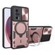 thumbnail image 1 of Funda Con Magnético Para Redmi Poco F5 Pro 5g/k60 5g, 1 of 8
