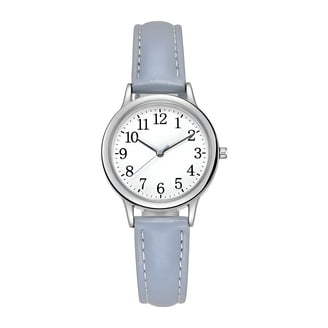 Vintage Precision By Gruen Women’s Watch Silver Tone White Dial Analog Ladies Vintage Gruen Wrist Watch - Etsy main image 4