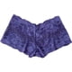 thumbnail image 1 of Pantalones planos de encaje de mujer Cintura baja Calzoncillos sexy Cintura media sin elasticidad Fridja nalpqowj14687, 1 of 3