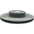 thumbnail image 3 of Winstop Brake Rotor, Rear WS250180, BMW 328i 2015-2012, 3 of 4