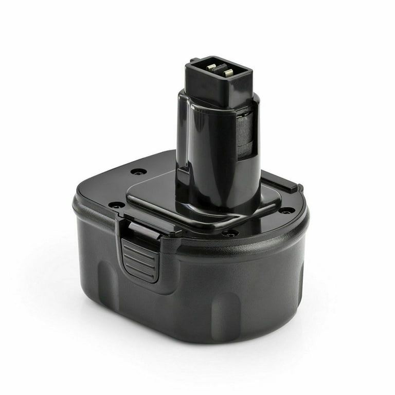 2 Pack 12V for DEWALT DC9071 XRP Battery DW9071 DW9072 DE9071 DW9072 DE9037 DW927 DE9074 DE9075