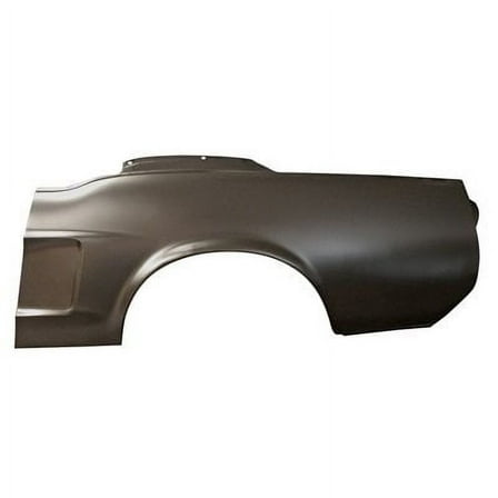 Scott Drake C8ZZ-6527847-A Full Quarter Panel LH