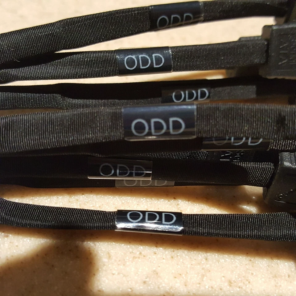 New Dell Poweredge R230 Sata Optical Odd To Mb Cable Dp/N Yy94X 0Yy94X One Cable