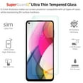 thumbnail image 4 of [2-Pack] For Motorola Moto G Stylus (2021) - SuperGuardZ Tempered Glass Screen Protector [Anti-Scratch, Anti-Bubble] + 2 Stylus Pen, 4 of 4