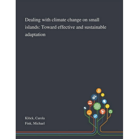 Dealing With Climate Change on Small Islands: Toward Effective and Sustainable Adaptation (Paperback)
