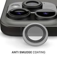 thumbnail image 4 of Mica Vidrio GHOSTEK para iPhone 16 PRO y 16 PRO MAX protectora de camara, 4 of 6