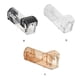 thumbnail image 5 of Moyic 1 Uds. Trampa reutilizable para ratones, jaula para ratas que no mata, trampa para ratones inteligente para atrapar ratones, trampas automáticas Jardín y Patio No.03 Moyic HA006658-03B, 5 of 6
