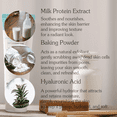 thumbnail image 6 of Mizon Hyaluronic Acid Sherbet, Deep Cleansing Foam, 5.29 oz (150 g), 6 of 9