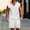 White, variant on WIZUTIZ Summer Two Piece Set Men's Travel Short Sleeve Tshirt & Shorts Matching Set Sports Tracksuit Sweatsuit Hooded