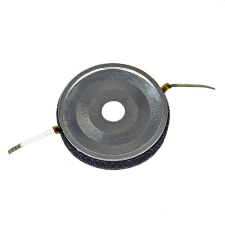 

Cresendo FT1 Recone Replacement Diaphragm/Recone Kit 4 Ohm FT1-RC-4OHM Single