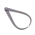 thumbnail image 3 of Caliper Outside Caliper Measurement Measuring Metalworking Outside Stainless Steel Cnc Friction Calipers Dividers, 3 of 6