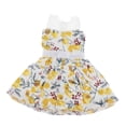 thumbnail image 3 of de o ropa informal hecho para de muñeca u otro de de 1/6 Amarillo, 3 of 9