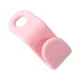 thumbnail image 4 of Advancent Percha extensible para ropa, Mini ganchos de conector multiusos en cascada para ahorrar espacio, gancho de unión, armario, baño y Rosado 10piezas, 4 of 6