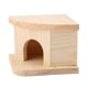 thumbnail image 3 of Ropa De Cama Para Hámster, Cama Para Hámster, Material Seguro, Mano De Obra Fina Para Hámster Para Mascotas Pequeñas, 3 of 7