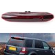 thumbnail image 1 of LR014462 Luz de freno LED roja de tercera fila compatible con Land Rover Lander 2 LR2 2007-2015, 1 of 4