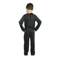 thumbnail image 3 of Disfraz Infantil Source Esqueleto Verde Talla 12-14 años Halloween, 3 of 4