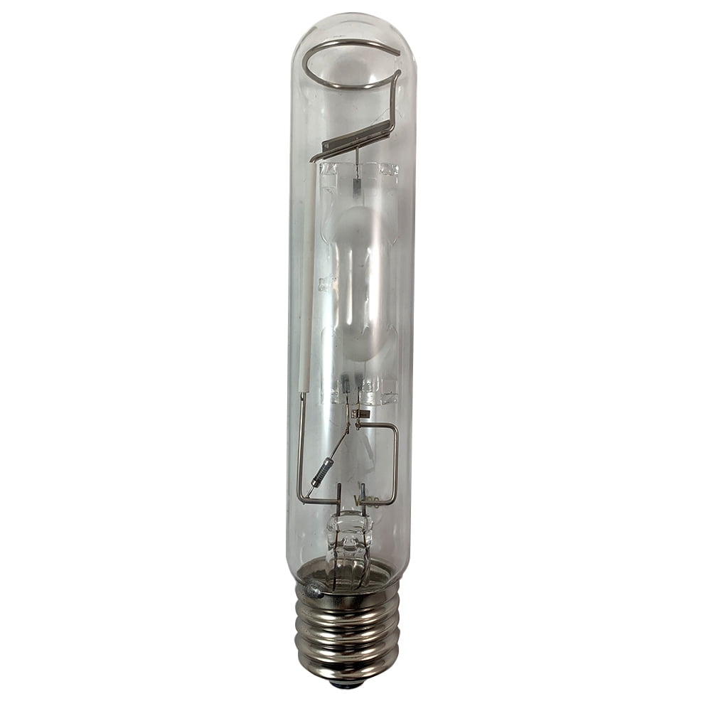 VIVOSUN 2-Pack 400 Watt Metal Halide MH Grow Light Bulb Lamp CCT 4200K，36000LM 