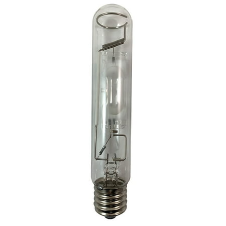 

MH400 Metal Halide 400w Grow Light 4200K E39 base 36000Lm T15 Lamp
