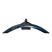 Samsung 49 Odyssey G9 DQHD 240Hz 1ms(GtG) DisplayHDR 1000 Gaming Monitor - LS49CG954ENXZA