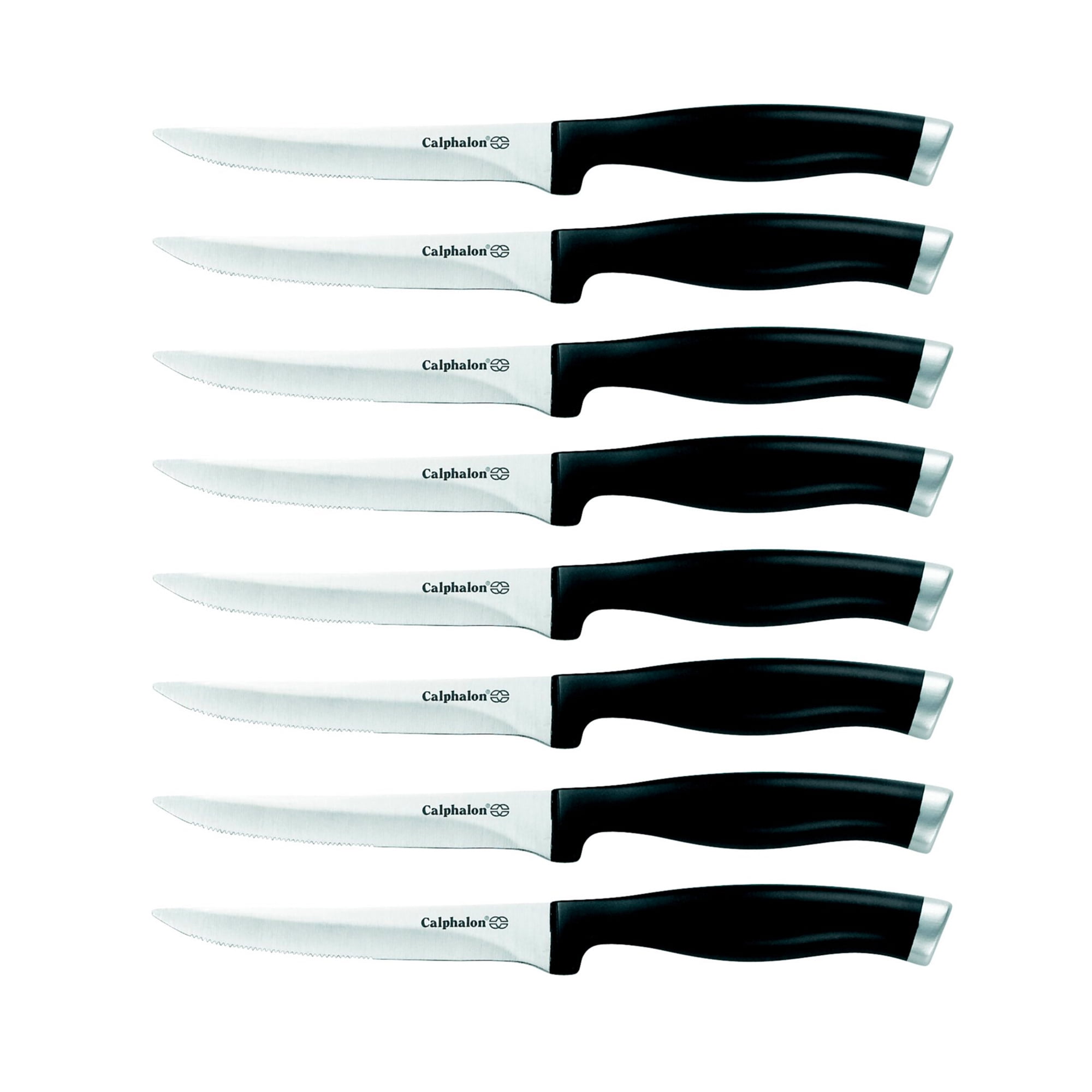 Calphalon Recalls to Repair Contemporary Cutlery Knife Block Sets Due to  Laceration Hazard