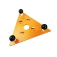 thumbnail image 1 of cortadora de carpintería, tablero de , fresado manual eléctrico, ranurado para banco de trabajo, suministros de piezas de herramient F shamjiam Tabla de equilibrio, 1 of 3
