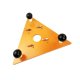 thumbnail image 1 of Tabla de equilibrio para máquina de recorte de carpintería, fresadora manual eléctrica, ranuradora para banco de trabajo, suministros de piezas de herramientas eléctricas F, 1 of 3