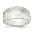 thumbnail image 1 of 925 Sterling Silver Polished Fancy Ring, 1 of 2