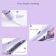 thumbnail image 5 of Curluxe French Curls Iron,Curluxe Create French Curls Effortlessly Curling Irons, 5 of 5