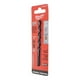 thumbnail image 2 of Broca Thunderbolt Oxido Negro 7/32 Milwaukee 48892720 Milwaukee 48892720, 2 of 10