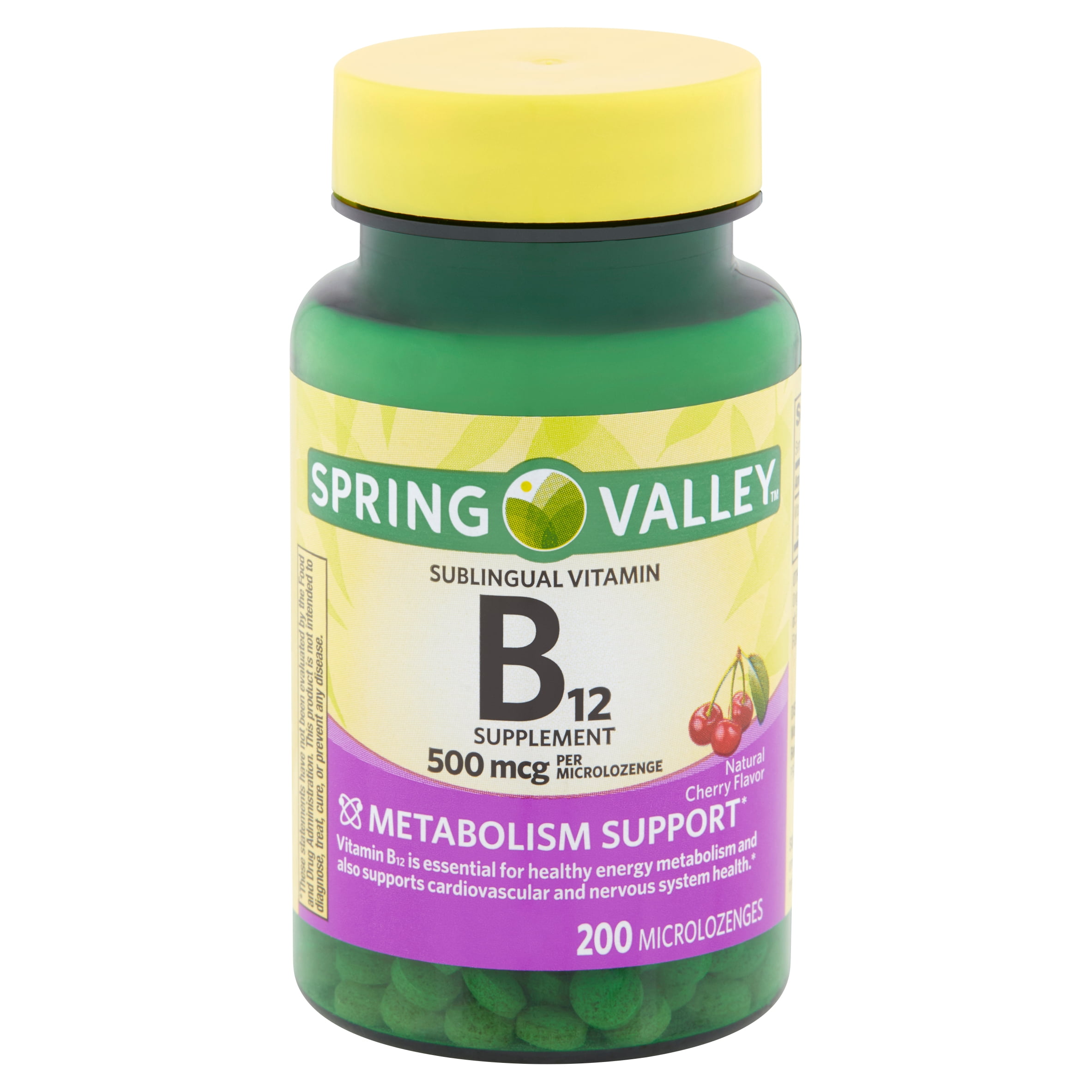 vitamin b12 500 mcg vitamin b12 500 mcg