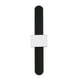 thumbnail image 4 of Muñequera magnética autoadhesiva portátil para peinado, pasador de pelo negro Colcomx pinza de clip de pelo, 4 of 8
