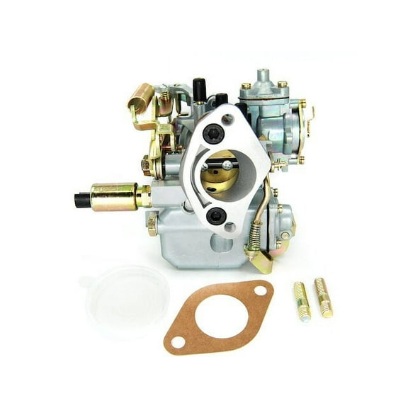 Carburetor - Compatible with 1968 - 1971 Volkswagen Campmobile 1.6L H4 1969 1970