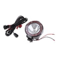 thumbnail image 1 of 4 PULGADAS 55W SUV LUCES de CONDUCCIÓN HID XENON 4x4 LUZ de TRABAJO 12V, 1 of 9