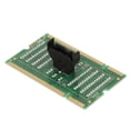 thumbnail image 4 of Tarjeta de prueba de memoria DD, tarjeta de prueba de memoria DDR2 Probador de ranura de memoria para computadora portátil Tarjeta de prueba de memoria para computadora portátil Altamente recomendada, 4 of 8