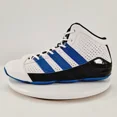 thumbnail image 3 of Adi - das Commander TD2K Basketball Sneakers Sz 13 Mens G24265, 3 of 6