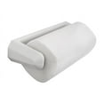 Rubbermaid Paper Towel Holder, White