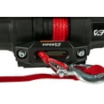 thumbnail image 6 of Viper V3 60000lb UTV/ATV Military Grade Winch with 40 feet Red Synthetic Rope., 6 of 8