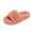Orange, variant on 2026 ! Womens Clothes asdoklhq Slip On Shoes for Women,Autumn and Winter Female Ins Plus Velvet Lazy People Outside Wearing Slippers