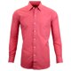 thumbnail image 2 of Monsieur Camisa de Vestir Slim Fit  Cereza, 15.5" Cuello 33" Manga Monsieur 13060D, 2 of 4