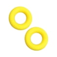 thumbnail image 3 of Gafas Ear Grips Anti Slip Eyeglass Leg Pads para gafas Niños Adultos Estilo B Salvador Apretones del oído, 3 of 10