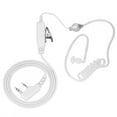 thumbnail image 4 of POCREATION Headset, Earphone, Noise Reduction Hotel Security Guards For Policeman For Ritual Staff Entertainment Venue Security Guards, 4 of 8